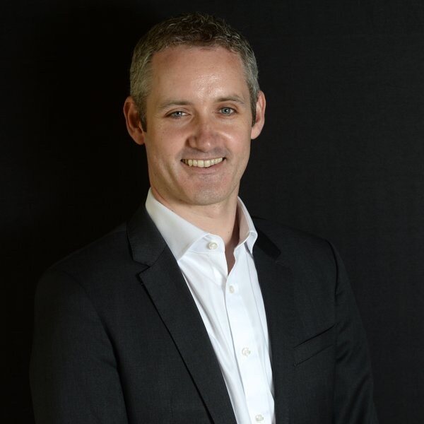 Christopher Belton